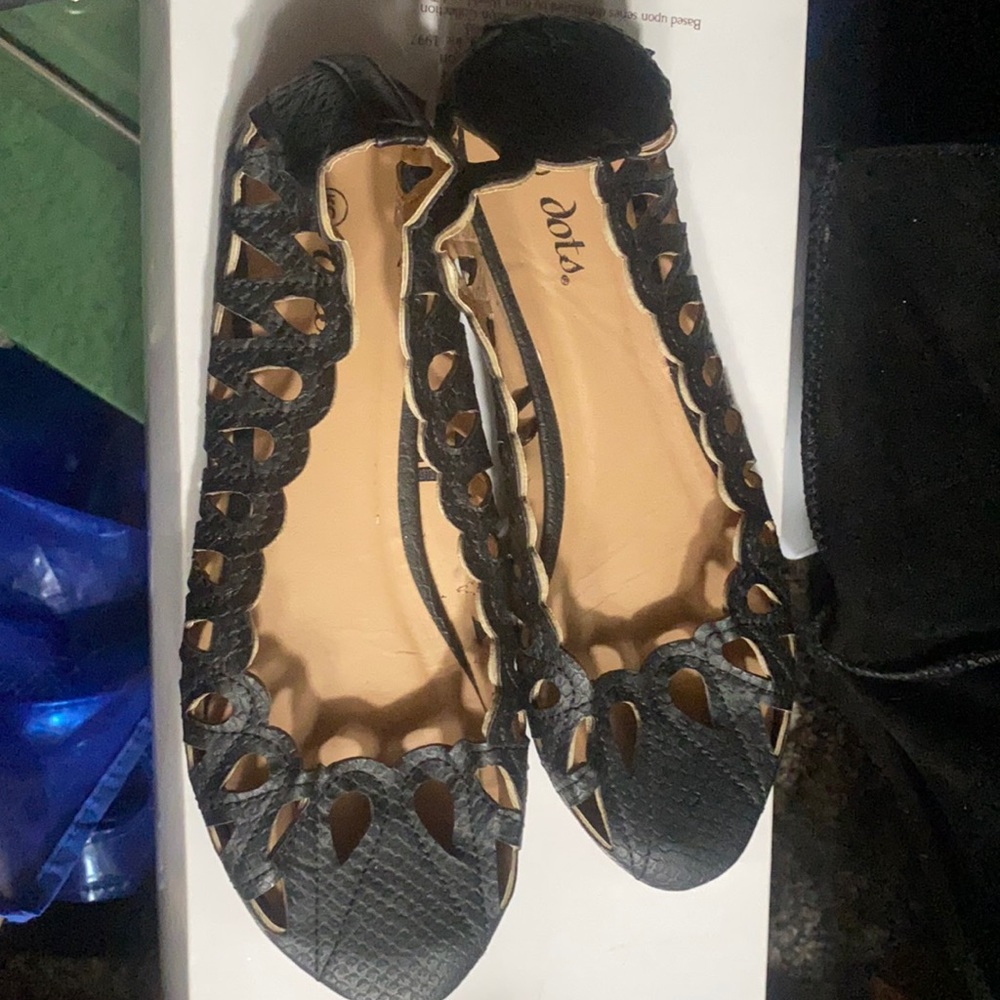 Women’s Flats
